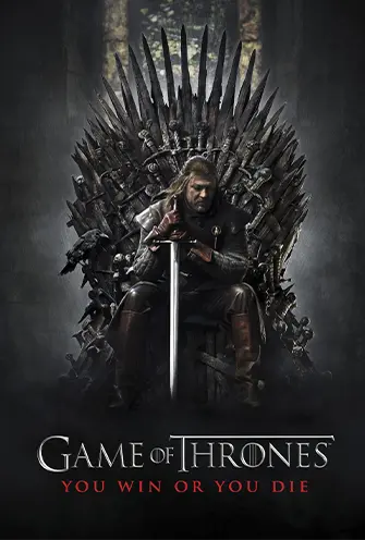 Game Of Thrones