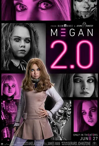 Megan 2